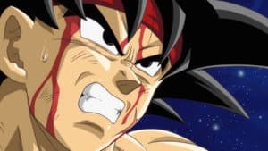 Episode of Bardock