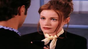 Who's Afraid of Amanda Woodward? (1)