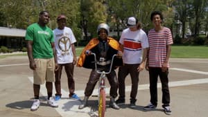 Menace 2 Society