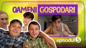 Episode 5