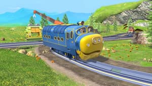 Brewster to the Rescue