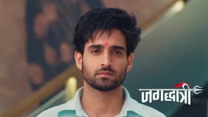 Mahesh and Shivay’s Truth Sparks Rudra’s Fury