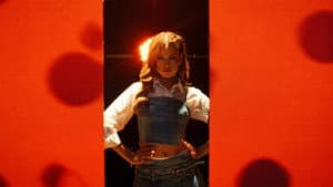 The Mysterious Woman