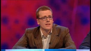 David Mitchell, Andy Parsons, Sue Perkins