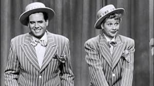I Love Lucy: The Movie