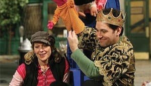Princess Show