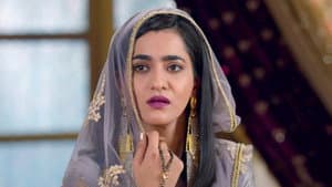 Rati's Devious Act