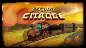Escape from the Citadel
