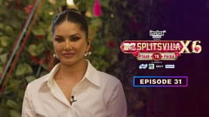 Truths Unmasked at Splitsvilla