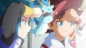 【Divine Episode】Asking for the Secret of the World!
