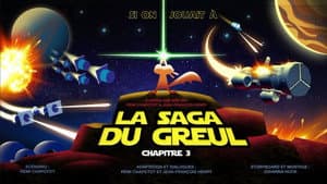 Let's Play Saga of the Gruel: Chapter 3
