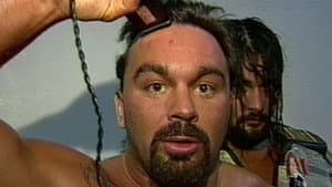 ECW Hardcore TV - Feb. 06, 1996