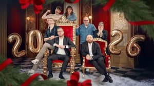 Christmas Special (2025)