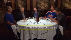Bats of the Round Table