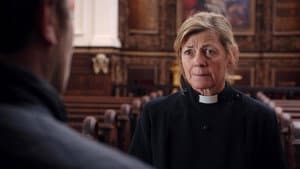 Agatha Raisin and the Curious Curate