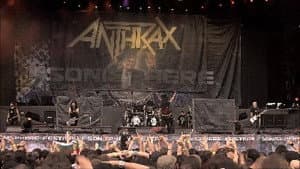 Anthrax