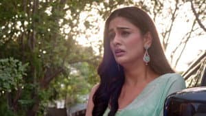 Vrinda Gets Jealous