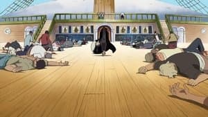 Shanks Makes a Move! The Linchpin to the Reckless Era!
