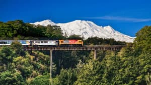 The North Island