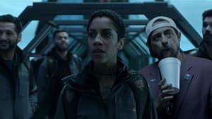 Kevin Smith Explains The Expanse