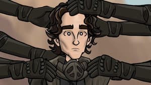 Previously On DUNE - Part One