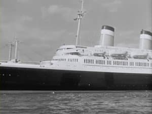 Bon Voyage