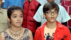 Baalveer's New Year Party