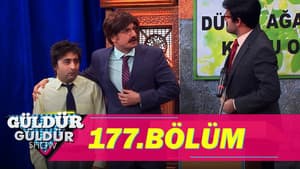 Episode 25