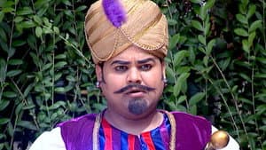 Baalveer Gets To Know About Zimbola