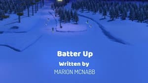 Batter Up