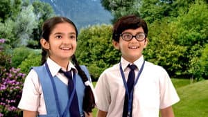 Bhayankar Pari's Test