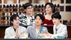 S1 The New Tenant's Diary EP3