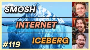 Smosh's Deepest Lore