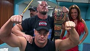 ECW Hardcore TV - Jan. 15, 2000