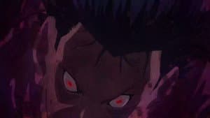 Kuze Shiina Origin