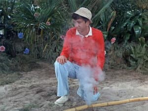 Operation: Steam Heat