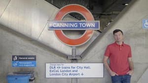 London