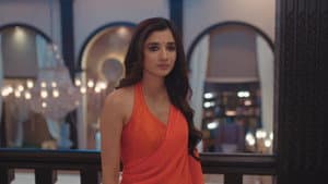 Ahana's Revenge Awakens