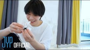 I.N : I.N의 퐁당로그 5