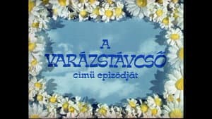 A varázstávcső
