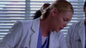 S4 - Dissecting Grey's Anatomy (Unaired Scenes)