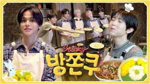 Sticky Bangkok chewy cooking class 🥭