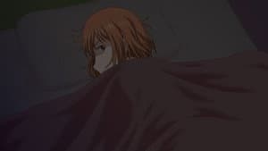Chio in the Middle of the Night