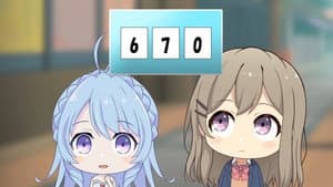 Mini Anime 25