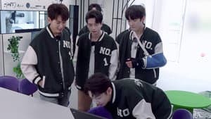 S6 Academy Diary EP13
