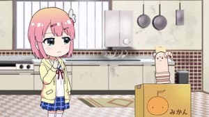 The Demon Girl Next Door 2 Mini - Ancestor's Outfit Check