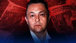 Predator: The Billionaire Football Boss