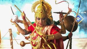 Anupama Rises for Justice