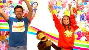 Song time "Do the Monkey"