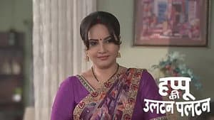 Happu Gets a Chance to Go to Bangkok